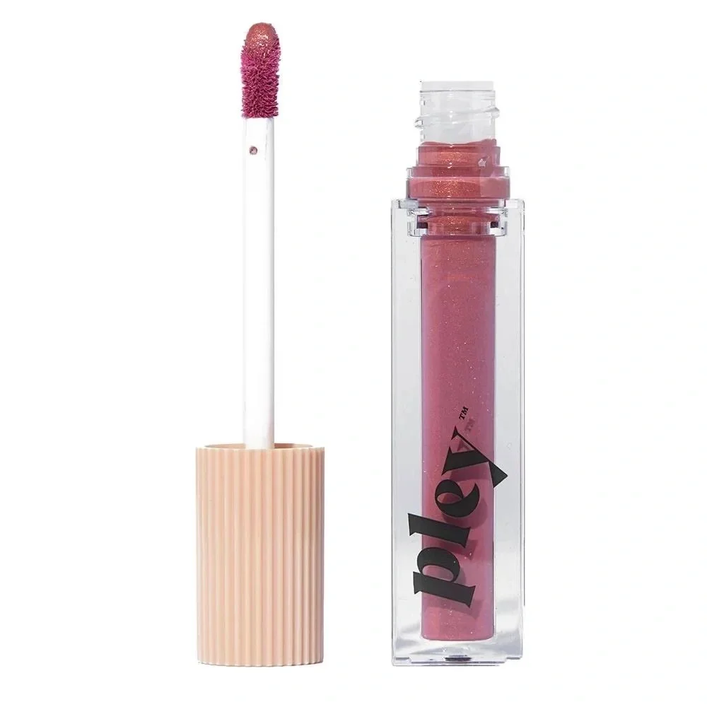 Beauty Bay Pink Lipstick